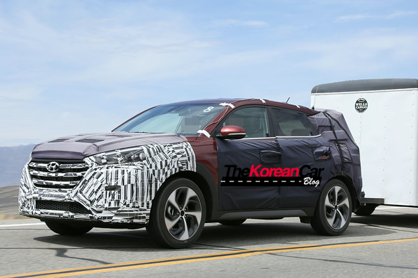 2015-2018 Hyundai’s Future Product Planning
