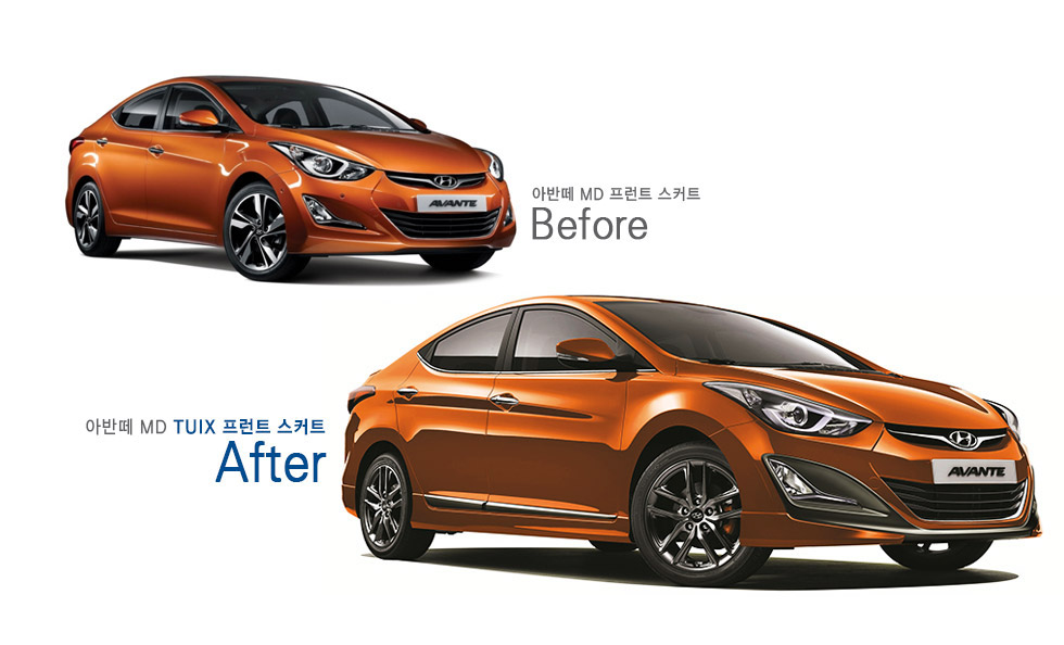 Report: Hyundai & Kia Tune into Aftermarket Tuning