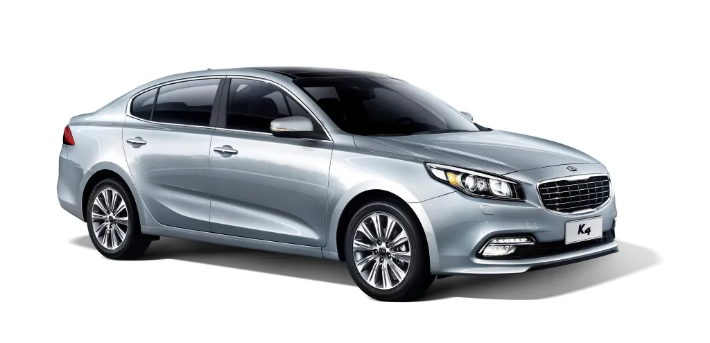 China: Hyundai & Kia Enjoying Robust Sales Growth