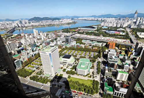 Hyundai Unveiled Plans for New South Korean HQ