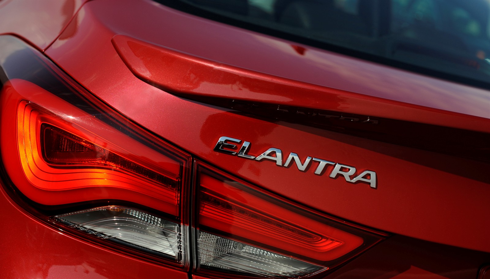 Hyundai Elantra Surpasses 10 Million Units in Global Sales