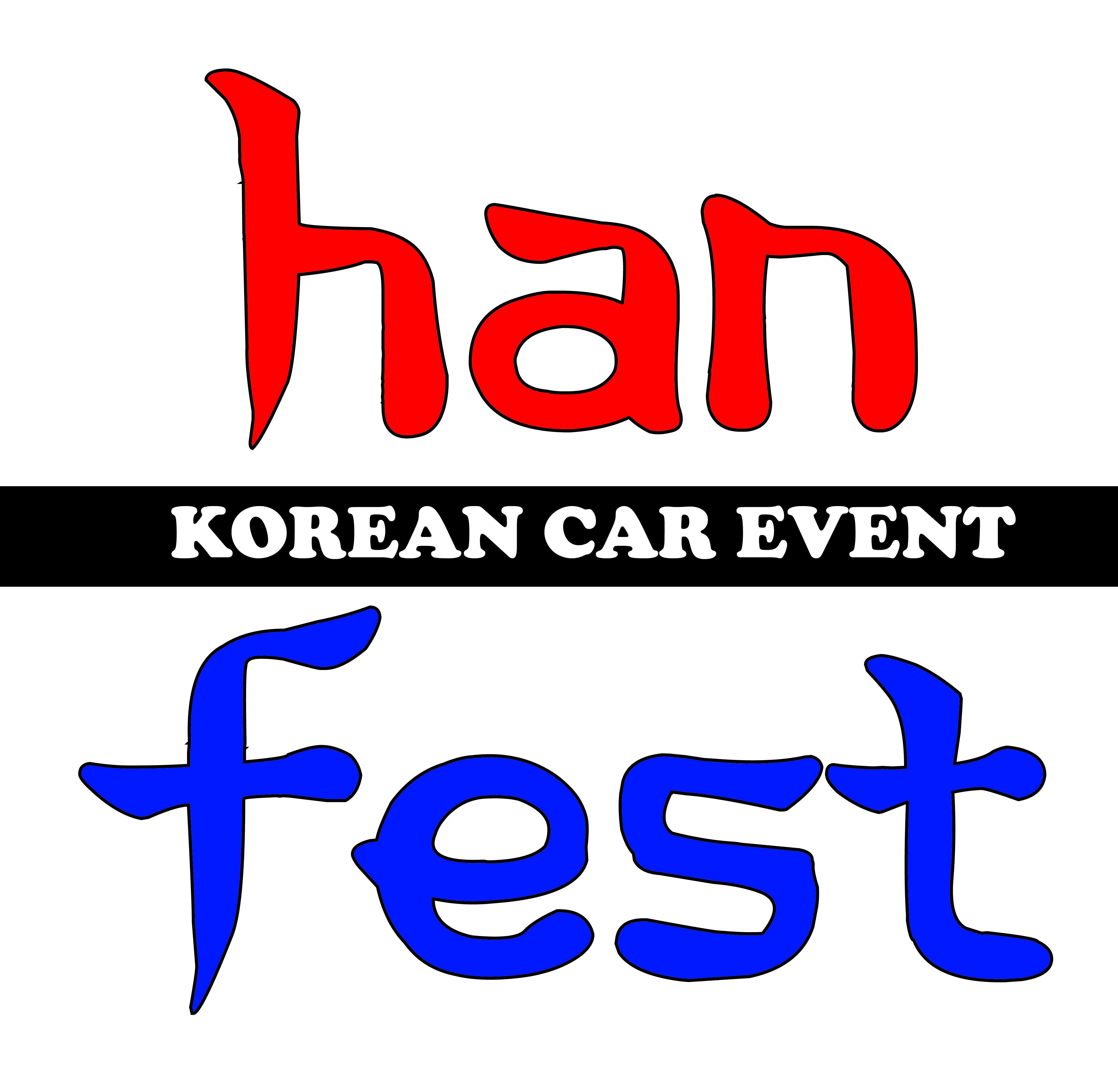 2014 HanFest – California Car Show