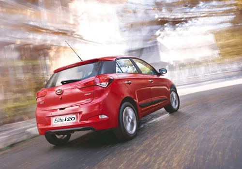 Hyundai Motor to Post Record High Sales in India This Year