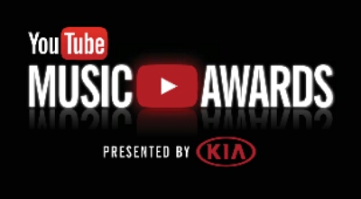 YouTube Music Awards presented by Kia are back for an encore