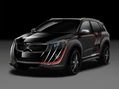 ‘X-Men’ inspired Kia Sorento to debut at the Australian Open 2015