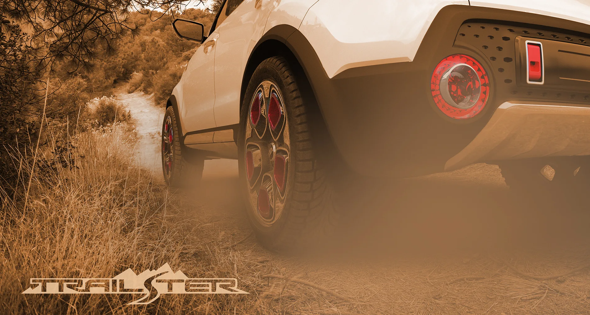 Trail’ster, the Kia Soul AWD Electric