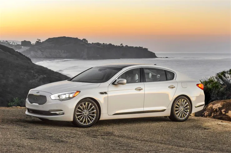 Hyundai Kia Top in U.S. Consumer Satisfaction Survey