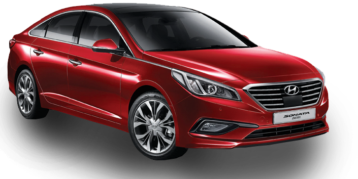 2016 Sonata Launched with Diesel & 1.6 Turbo - Korean Car Blog