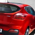 2016 Kia ceed Facelift (All Details, Photos, Videos) - Korean Car Blog