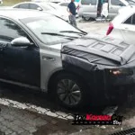 kia-optima-hybrid-k5-spotted-south-korea (2)