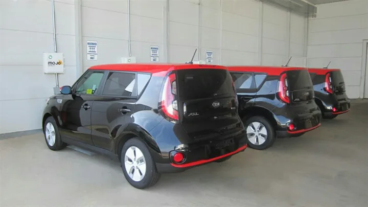 Hyundai-Kia America Technical Center, Inc. And Mojo Mobility, Inc. Collaborate On Wireless Electric Vehicle Charging System