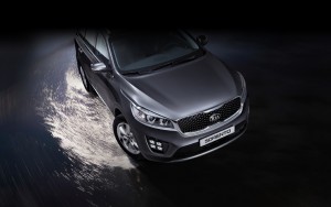 2016 kia sorento revealed in south korea (5)