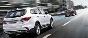 Hyundai MaxCruz revealed in South Korea (15)