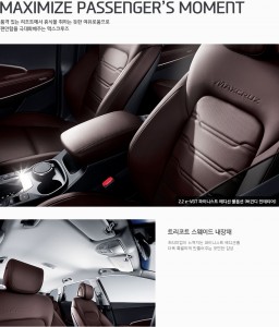 Hyundai MaxCruz revealed in South Korea (5)