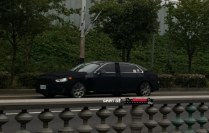 2017 hyundai equus limousine spotted (1)