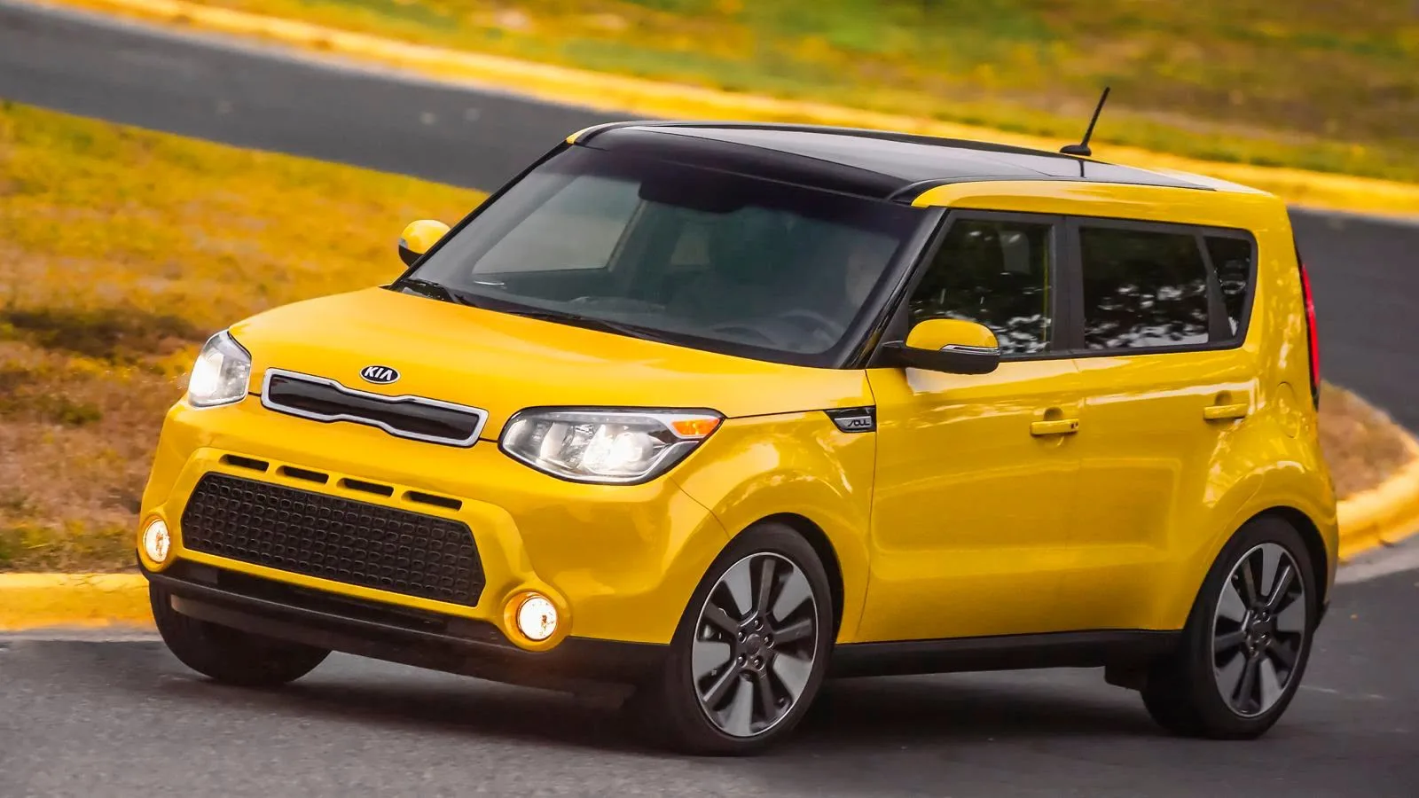 Kia Motors’ Soul emerges as No. 1 seller in overseas markets