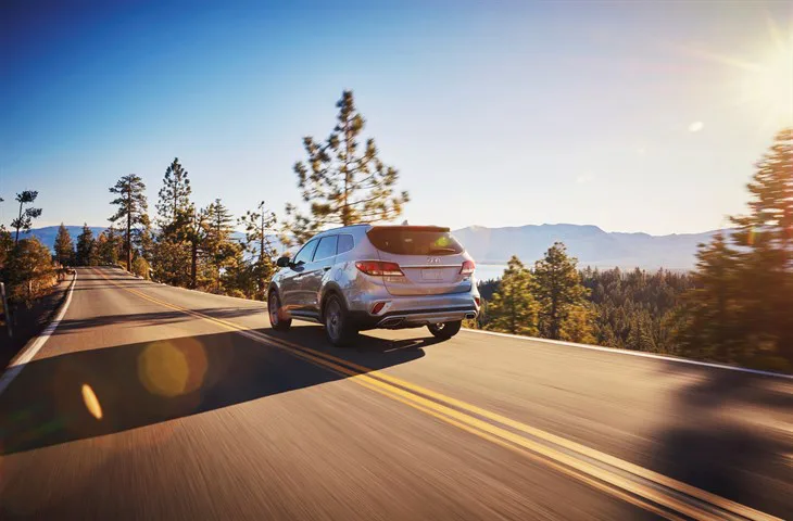Hyundai Motor America Reports Its Best January Ever
