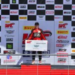 Kia Racing