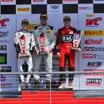 Kia Racing