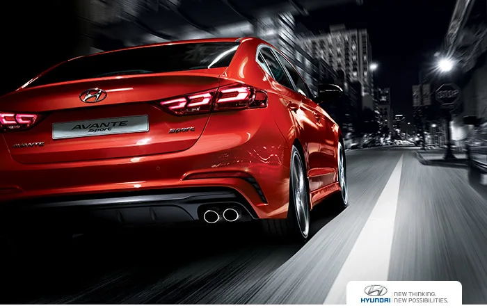 Hyundai Motor Reports May 2016 Global Sales