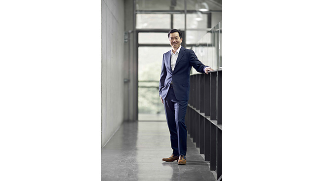 Hyundai Motor Recruits World-Renowned Luxury Car Designer SangYup Lee