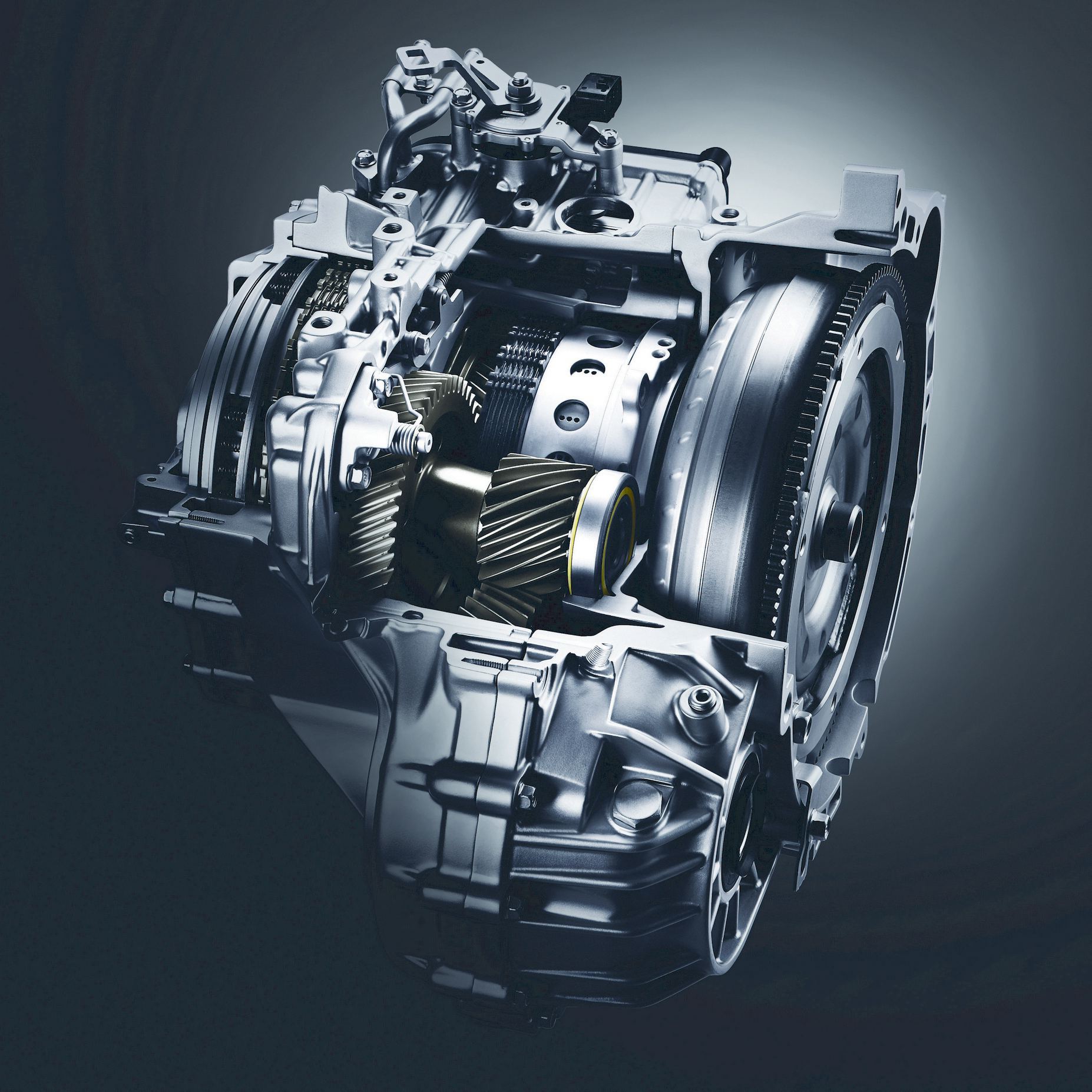 Kia Introduces its First Front-Wheel Drive Eight-Speed Automatic Transmission [Update Video]