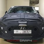 Hyundai i30 fastback
