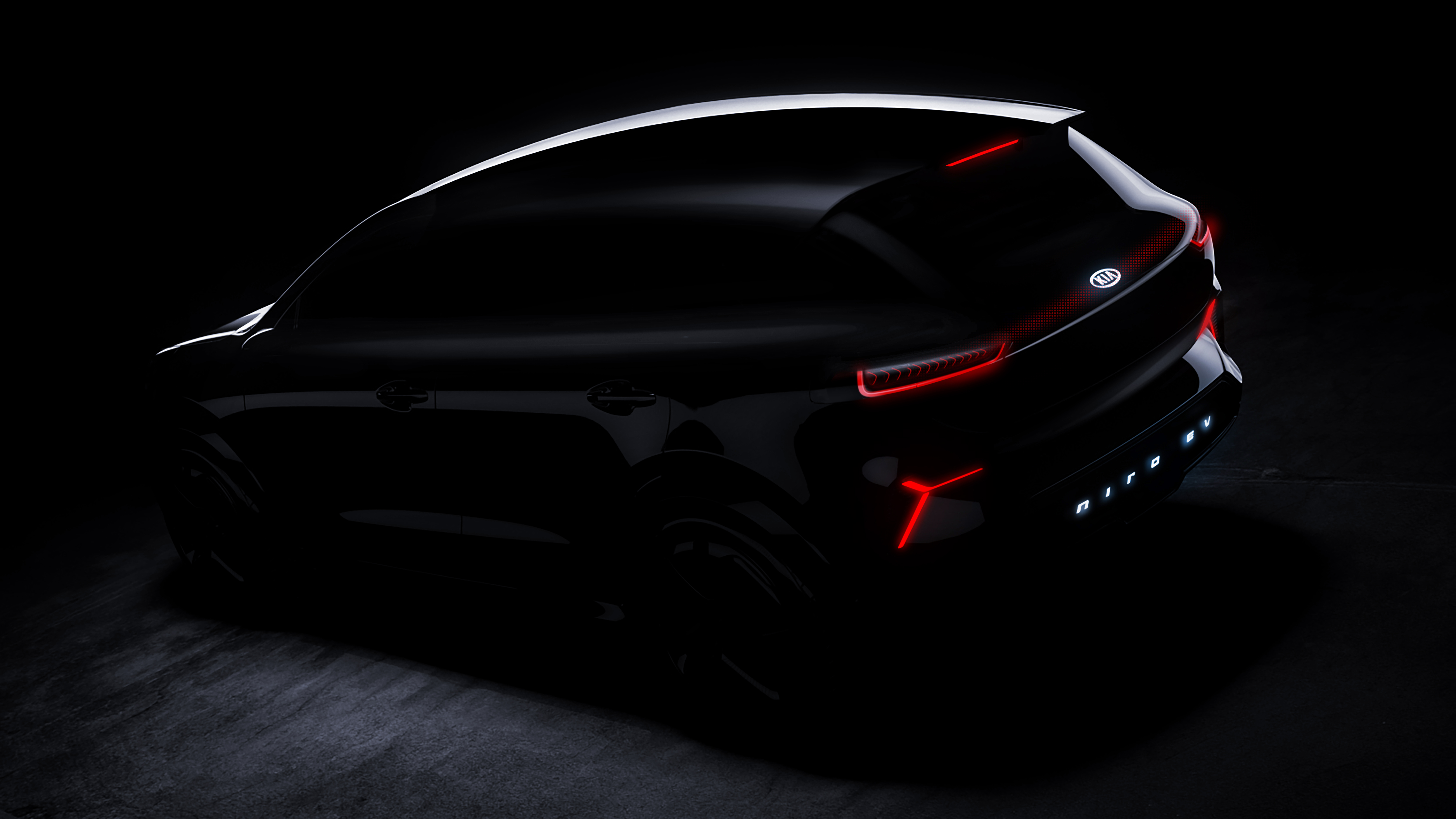 Kia to reveal all-electric concept car at CES 2018