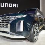 Hyundai Santa Fe XL previewed (6)