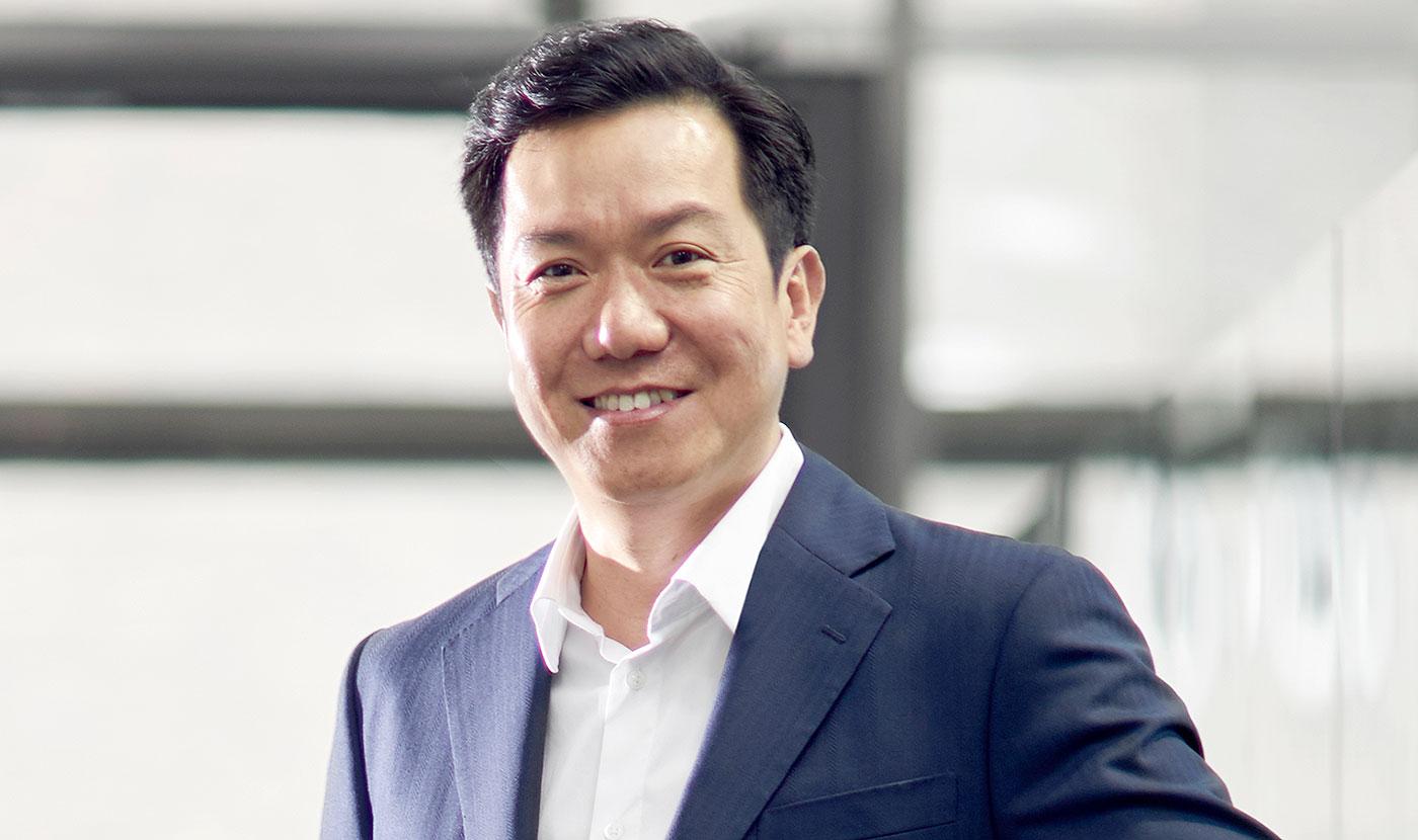 Interview with Sang Yup Lee, Hyundai’s Design Vice President
