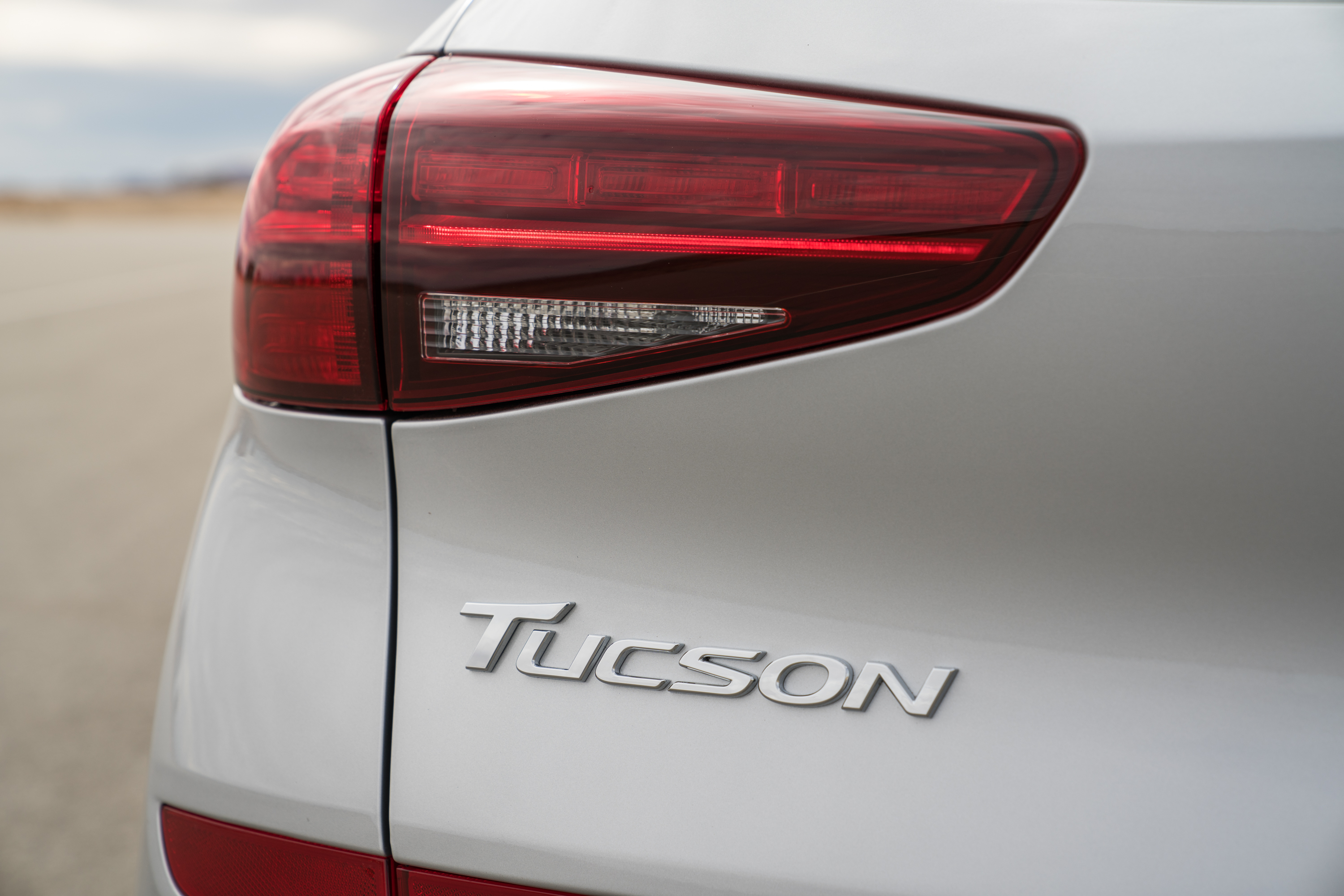 Next-Gen Hyundai Tucson to be Made in USA, New Details