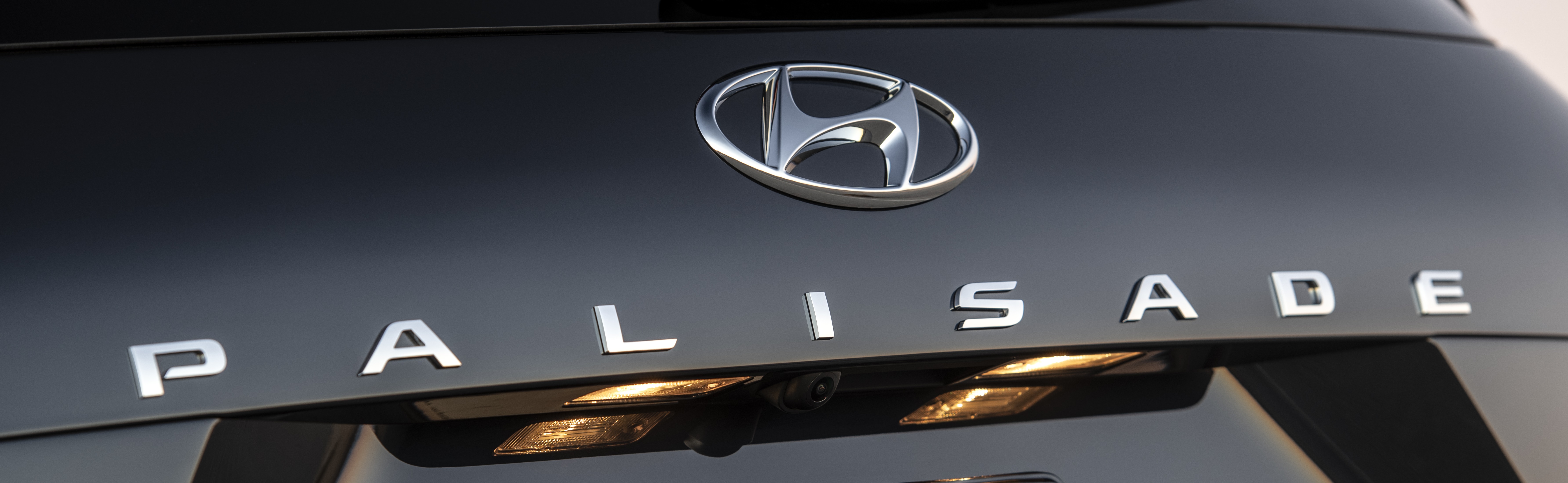 Hyundai Confirms Palisade Name & LA AutoShow Debut
