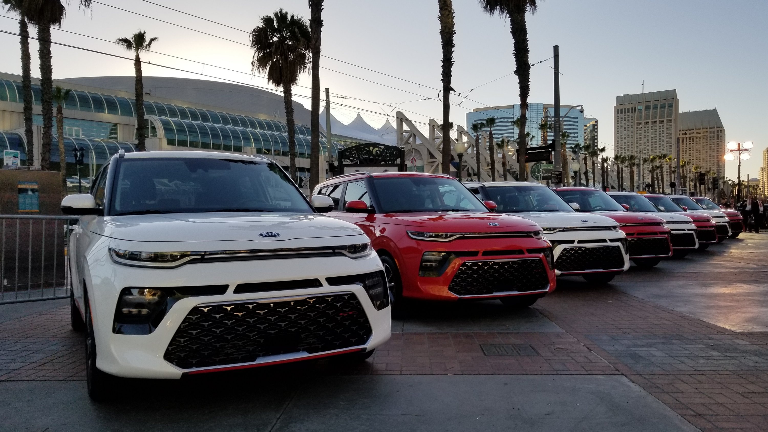 First Drive: 2020 Kia Soul a Compelling Redesign of an Icon