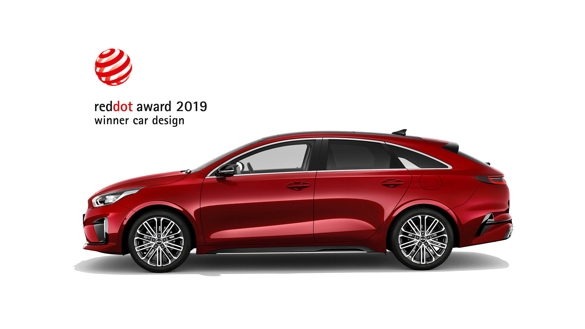 2019 Red Dot Awards: Another Triple Triumph For Kia Design - Korean Car ...