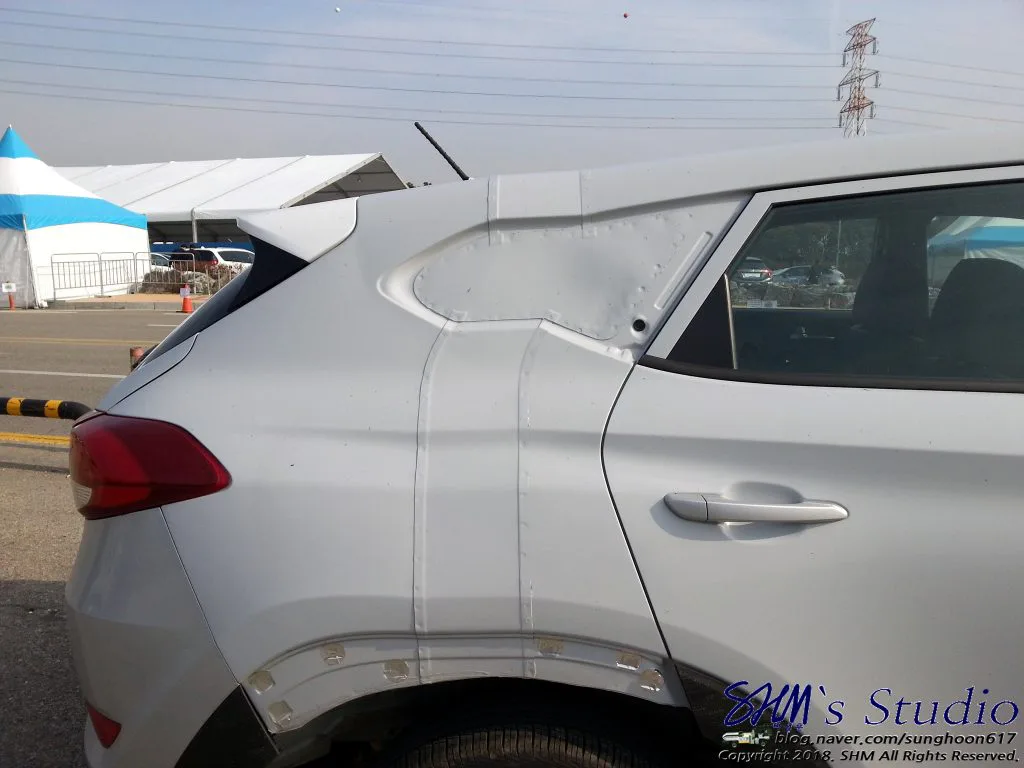 2021 Hyundai Santa Cruz: What We Know So Far?