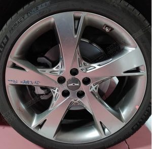 genesis-gv80-22-alloy-wheel - Korean Car Blog
