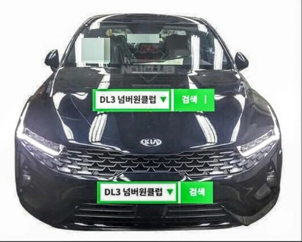 Optima Leak