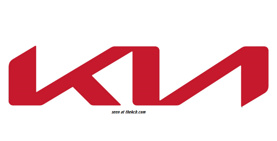 kia new logo