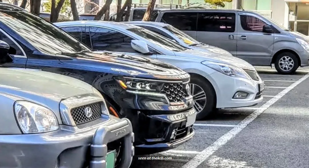 US-spec All-New Kia Sorento Caught for the First Time