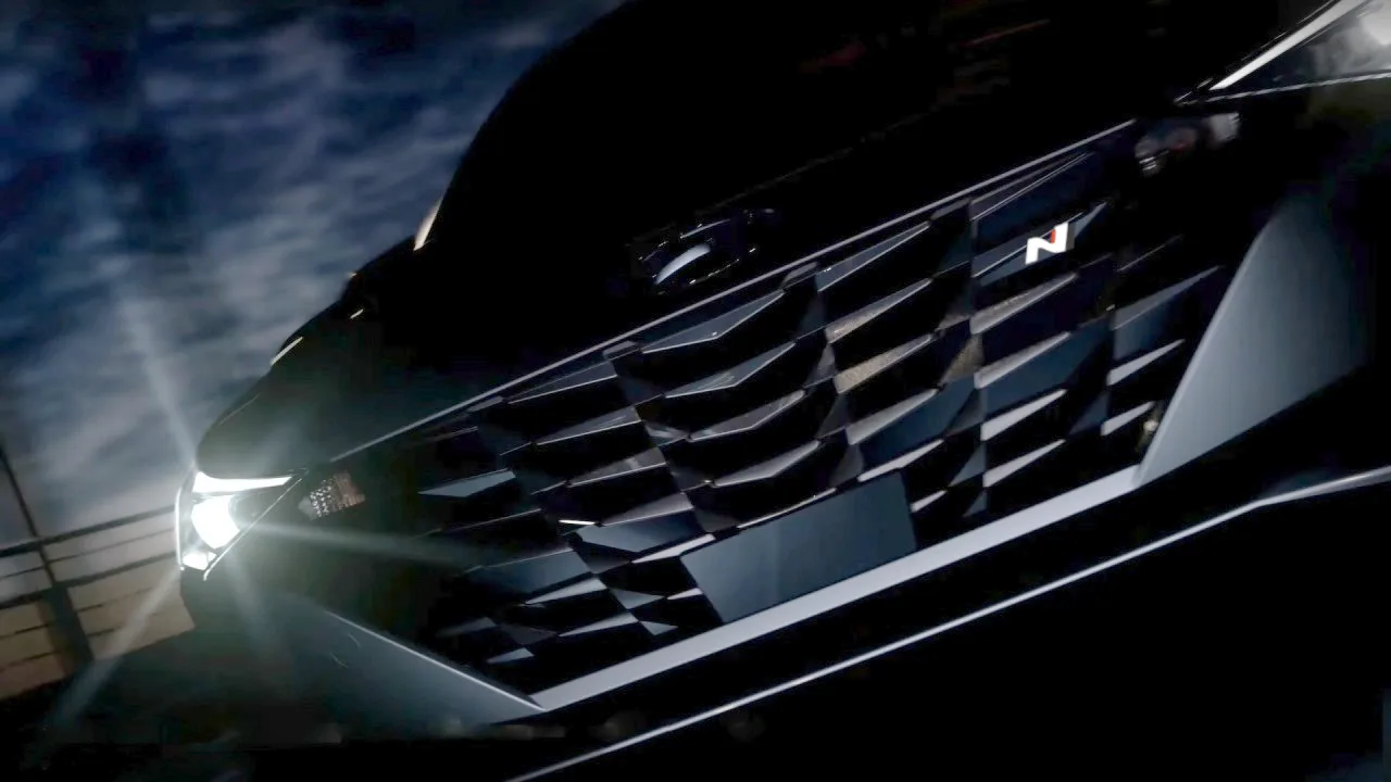 A Real N Variant of Hyundai Elantra is in the Works