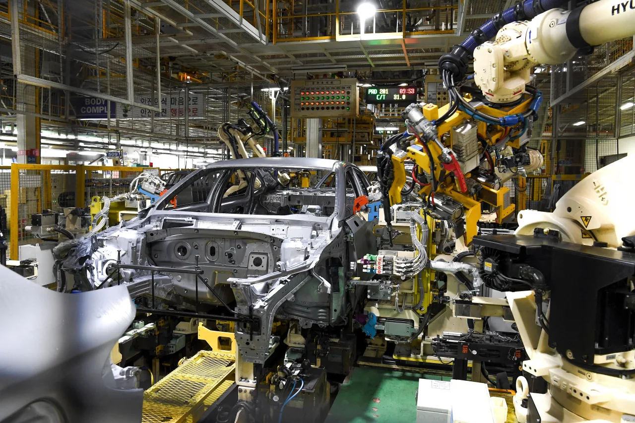 Hyundai Proposes ‘Working 60 hours a week’ to Attend GV80 & Palisade Demand