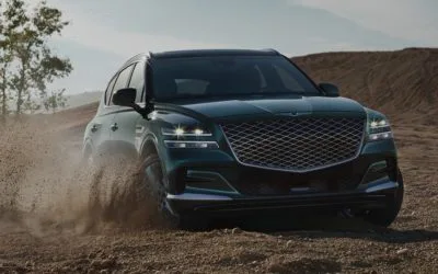 Genesis US Launches of 2021 G80 and GV80 Delayed to Fall 2020