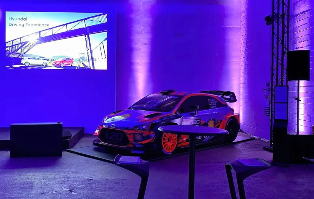 Hyundai i20 N Upgrades to DCT, 1.6 Turbo