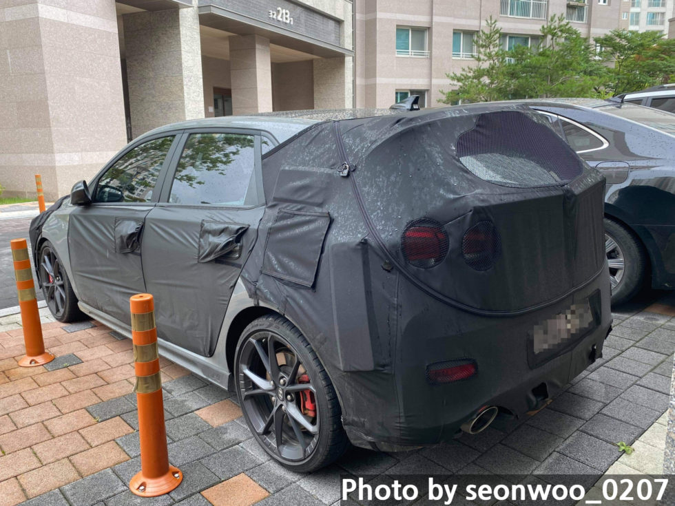 2020 - [Hyundai] I30 III 5p/SW/Fastback Facelift - Page 3 Hyundai-i30-n-facelift-3-980x735