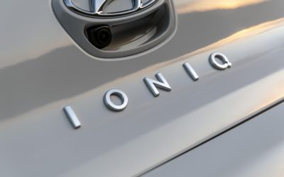 Ioniq 3 to be Entry-level EV SUV of Ioniq Brand