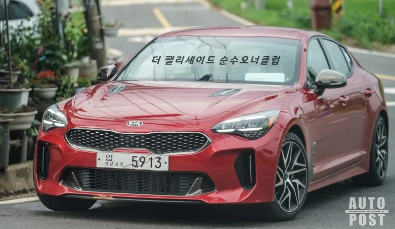 kia stinger facelift (4)