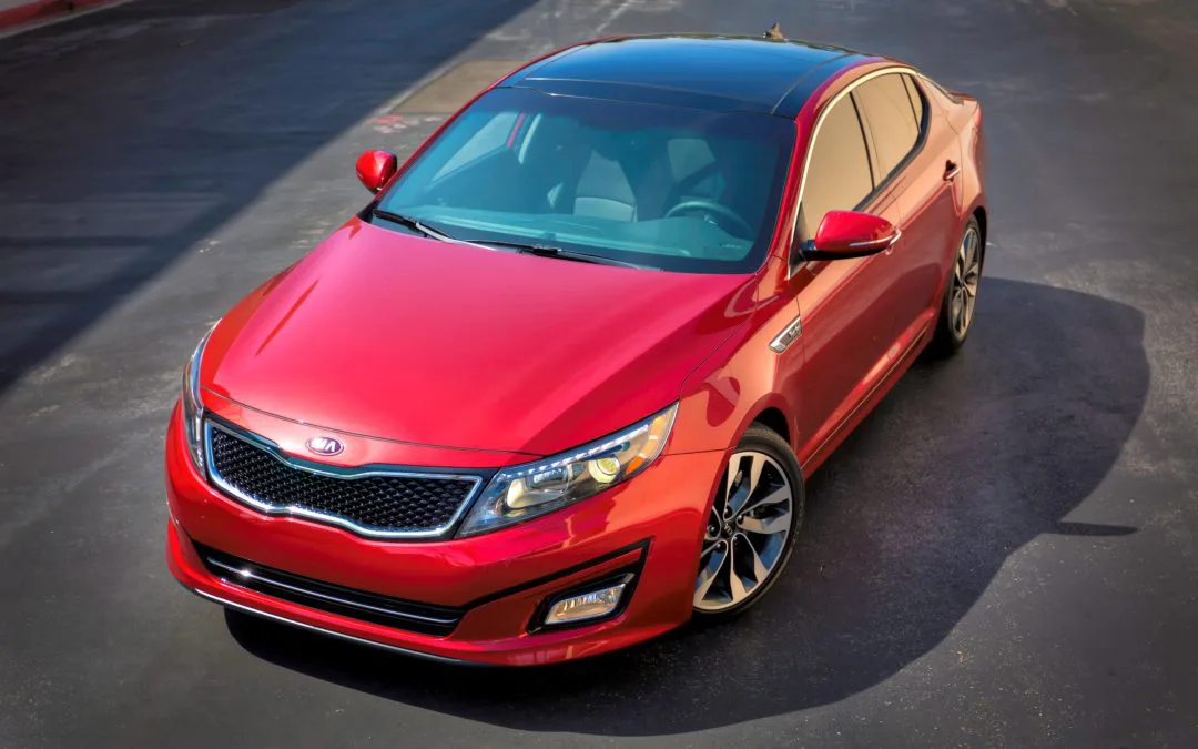 Kia & Hyundai Recall 600,000 Vehicles Due to Brake Fluid Leak