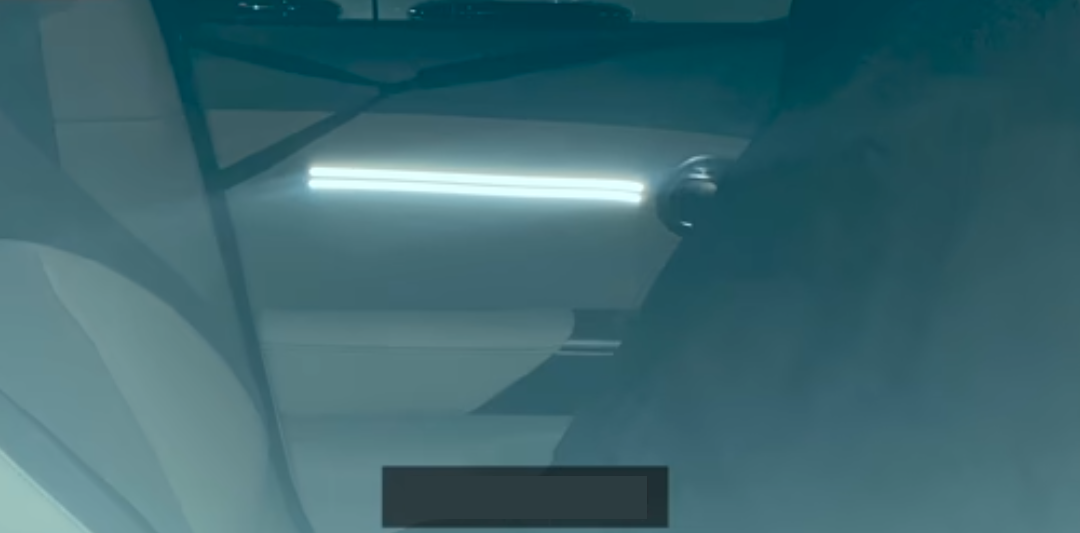Genesis JW to Have Two-Line Design Inside?