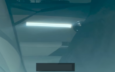 Genesis JW to Have Two-Line Design Inside?