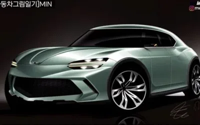 What if Genesis JW Looks Like This?